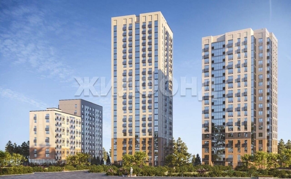 
   Продам 2-комнатную, 43.8 м², Красный пр-кт, 167/4

. Фото 31.