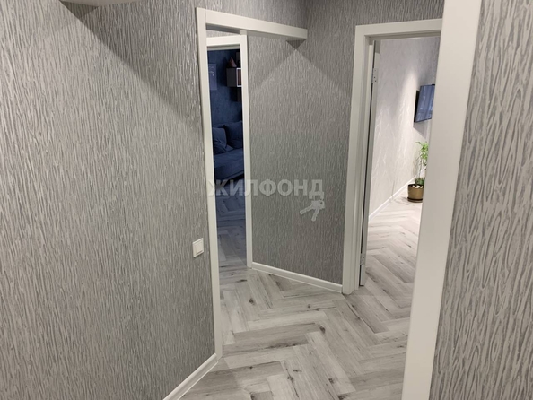 
   Продам 2-комнатную, 62 м², Татьяны Снежиной ул, 42

. Фото 5.