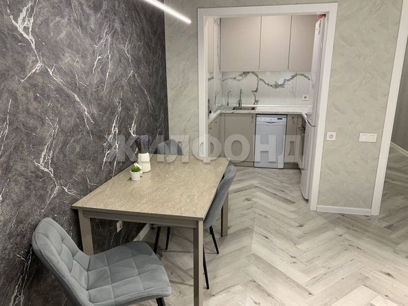 
  Продается 2-комн. квартира, 62 м², ЖК На Снежиной
. Фото 5.