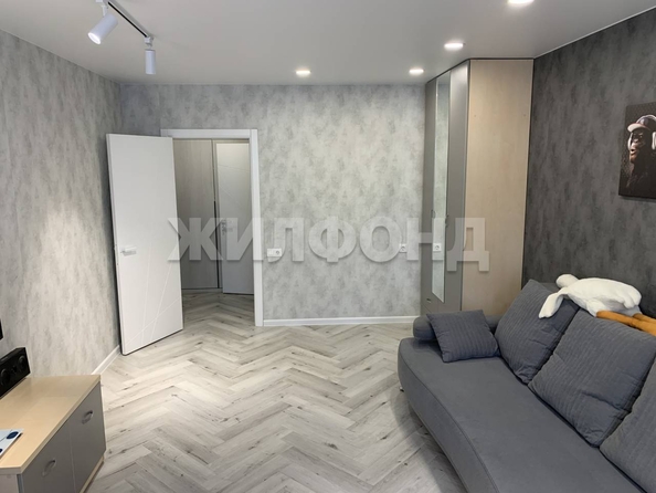
  Продается 2-комн. квартира, 62 м², ЖК На Снежиной
. Фото 13.