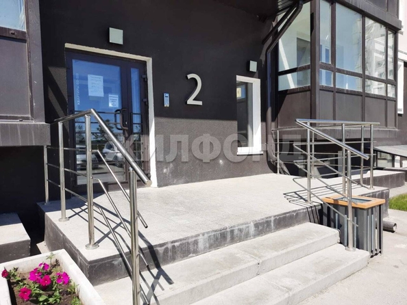 
  Продается 2-комн. квартира, 62 м², ЖК На Снежиной
. Фото 16.