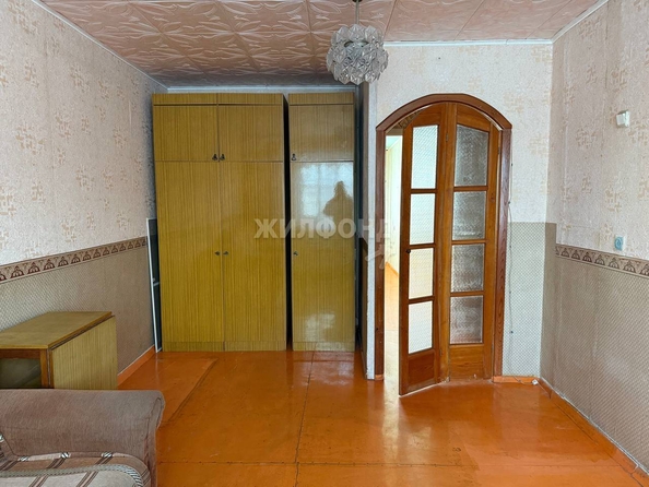 
   Продам 2-комнатную, 43.9 м², Титова ул, 43/1

. Фото 4.