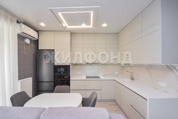 
   Продам 2-комнатную, 55.2 м², Шевченко ул, 19/1

. Фото 4.