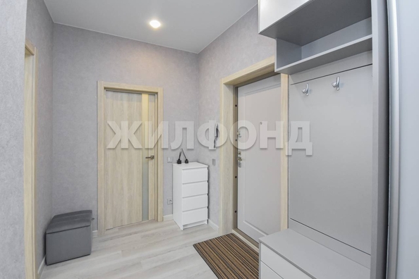 
   Продам 2-комнатную, 55.2 м², Шевченко ул, 19/1

. Фото 6.