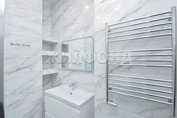 
   Продам 2-комнатную, 55.2 м², Шевченко ул, 19/1

. Фото 12.