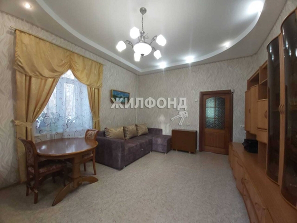 
   Продам 3-комнатную, 75.7 м², 2-й Крашенинникова пер, 10

. Фото 1.