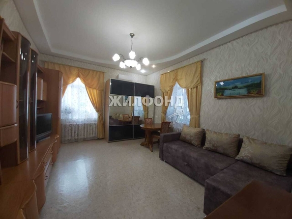 
   Продам 3-комнатную, 75.7 м², 2-й Крашенинникова пер, 10

. Фото 2.