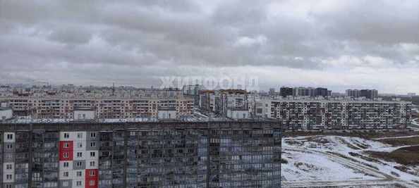 
   Продам 3-комнатную, 65.3 м², Спортивная ул, 31

. Фото 13.