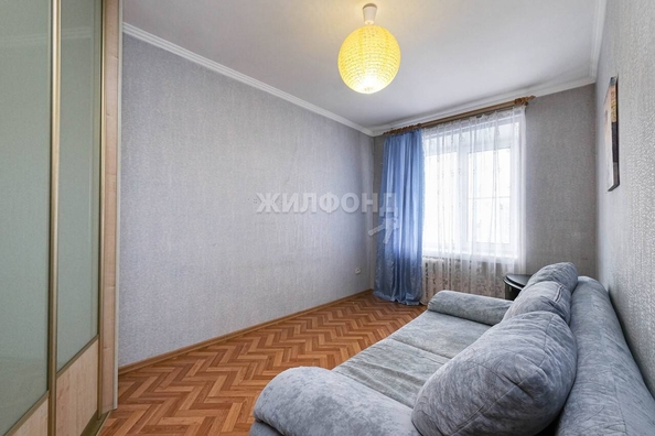 
   Продам 3-комнатную, 55.3 м², Немировича-Данченко ул, 28/1

. Фото 1.