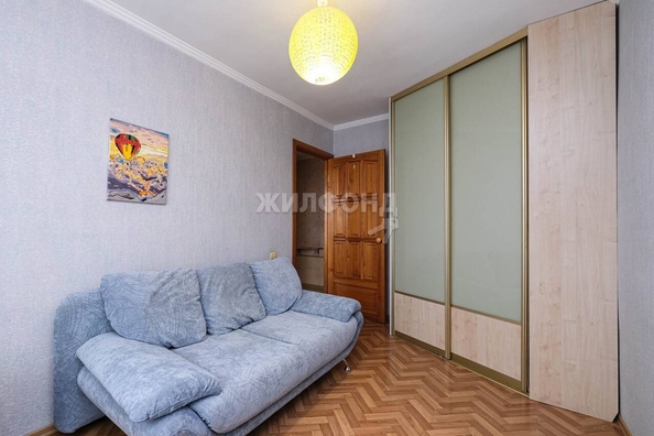 
   Продам 3-комнатную, 55.3 м², Немировича-Данченко ул, 28/1

. Фото 2.