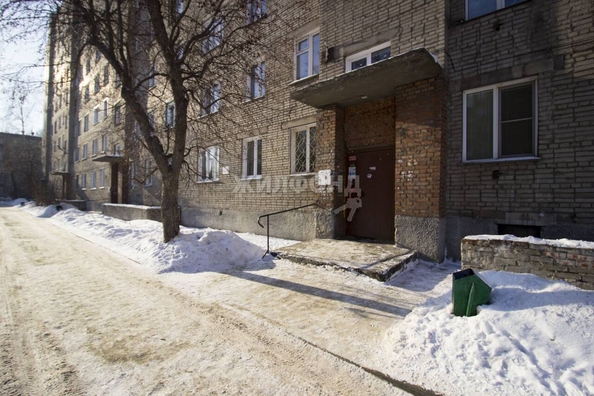 
   Продам 3-комнатную, 57 м², Широкая ул, 21

. Фото 6.