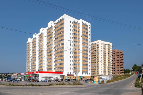 
  Продается 3-комн. квартира, 84.6 м², Олимпийской Славы мкр, д. 1
. Фото 3.