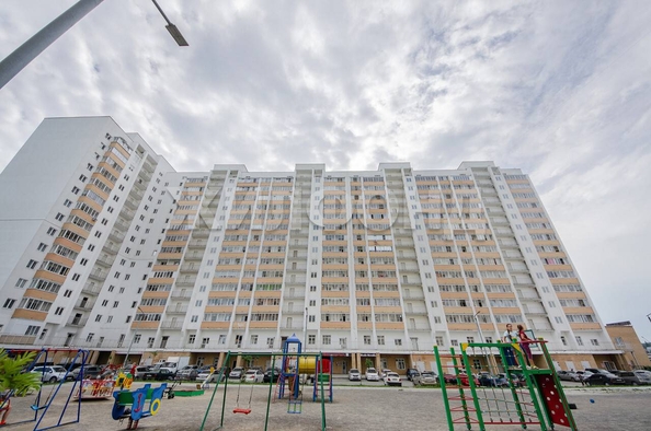 
  Продается 3-комн. квартира, 84.6 м², Олимпийской Славы мкр, д. 1
. Фото 6.