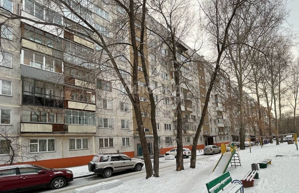 
   Продам 3-комнатную, 62.1 м², Олеко Дундича ул, 3

. Фото 16.