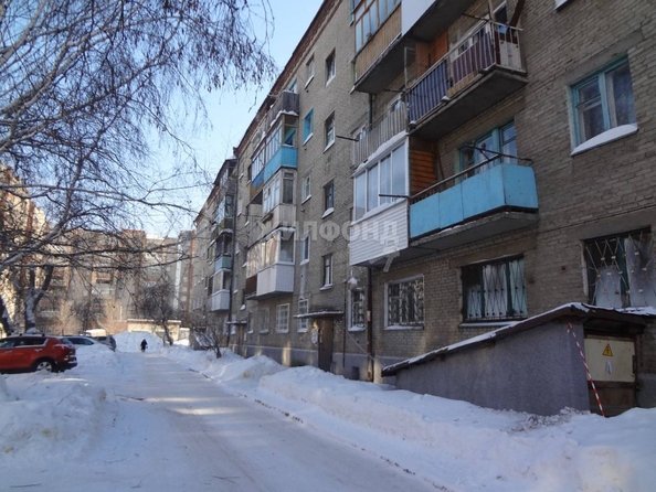 
   Продам 3-комнатную, 58 м², Планировочная ул, 51

. Фото 1.