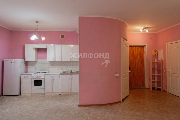 
   Продам 3-комнатную, 116.8 м², Нарымская ул, 20

. Фото 8.