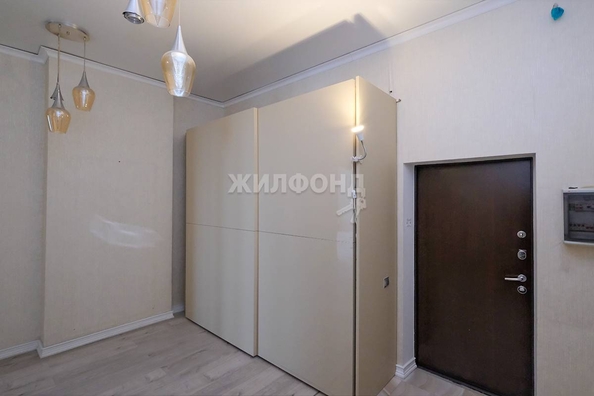 
   Продам 4-комнатную, 114.6 м², Семьи Шамшиных ул, 26/1

. Фото 4.