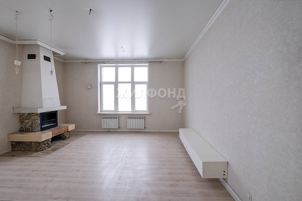 
   Продам 4-комнатную, 114.6 м², Семьи Шамшиных ул, 26/1

. Фото 6.