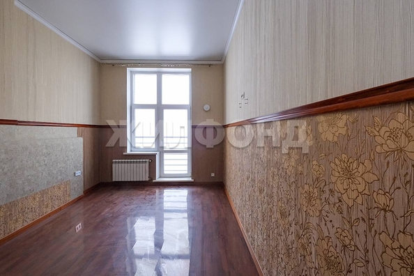 
   Продам 4-комнатную, 114.6 м², Семьи Шамшиных ул, 26/1

. Фото 14.