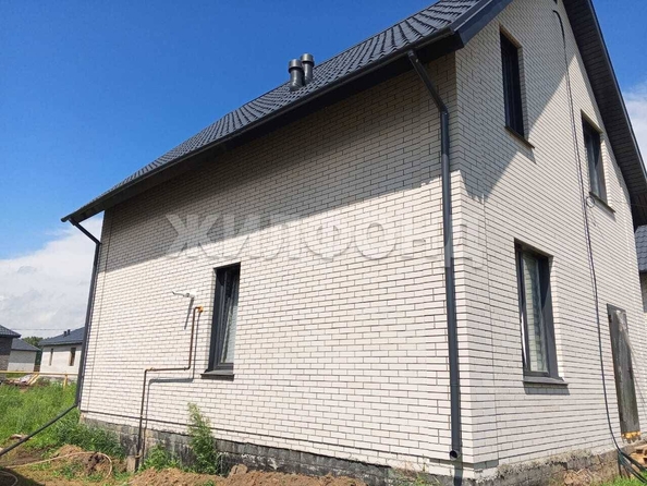 
  Продается дом, 102 м², село Ленинское
. Фото 5.