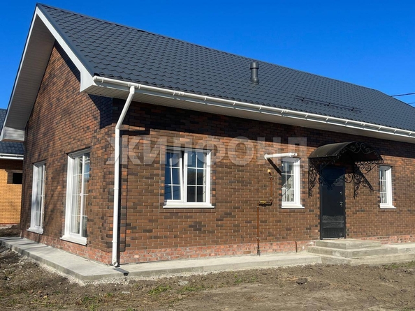 
  Продается дом, 96 м², поселок Воробьевский
. Фото 17.
