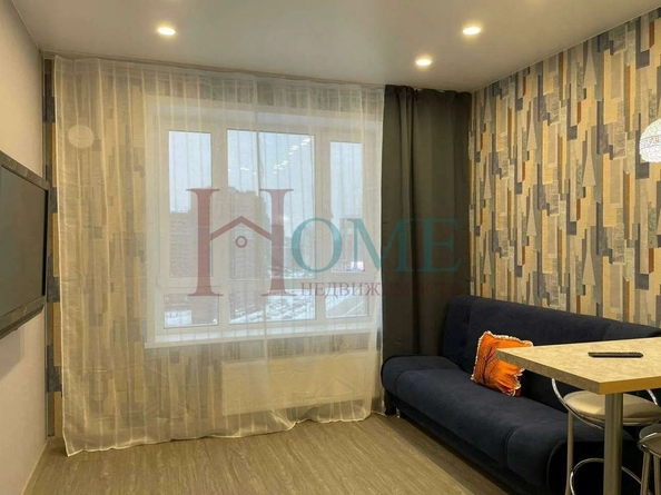 
  Сдам посуточно в аренду 1-комнатную квартиру, 42 м², Новосибирск

. Фото 6.