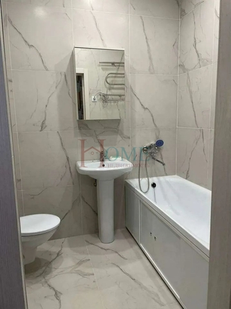 
  Сдам посуточно в аренду 1-комнатную квартиру, 42 м², Новосибирск

. Фото 8.