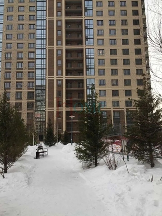 
  Сдам посуточно в аренду 1-комнатную квартиру, 42 м², Новосибирск

. Фото 10.