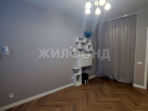 
   Продам 1-комнатную, 32.2 м², Закаменский мкр, 16

. Фото 5.
