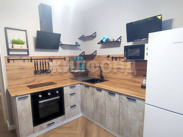 
   Продам 1-комнатную, 32.2 м², Закаменский мкр, 16

. Фото 9.