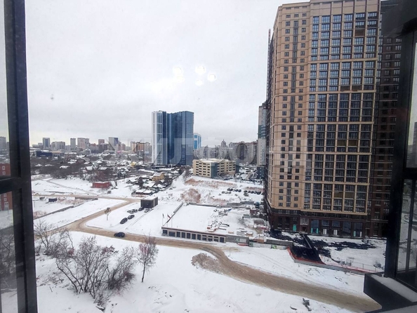 
   Продам 1-комнатную, 32.2 м², Закаменский мкр, 16

. Фото 16.