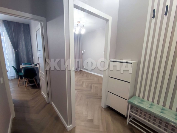 
   Продам 1-комнатную, 32.2 м², Закаменский мкр, 16

. Фото 23.