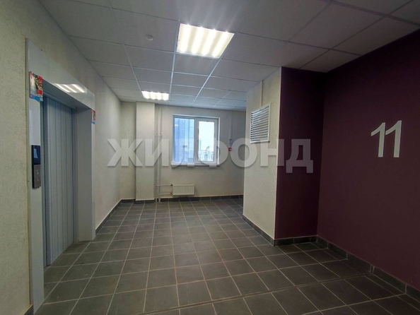 
   Продам 1-комнатную, 32.2 м², Закаменский мкр, 16

. Фото 29.