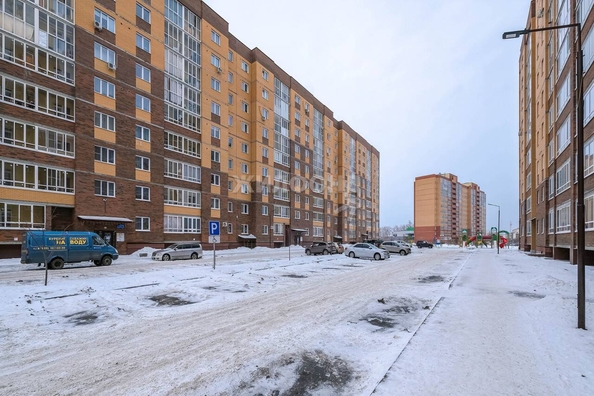 
   Продам 1-комнатную, 37.8 м², Романтиков ул, 10

. Фото 10.