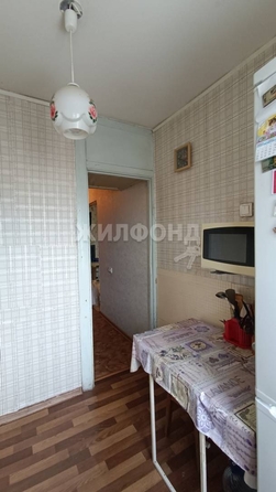 
   Продам 1-комнатную, 30.5 м², Ударная ул, 25

. Фото 3.