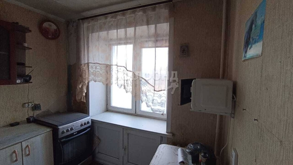 
   Продам 2-комнатную, 41 м², 1-й Чукотский пер, 8

. Фото 4.