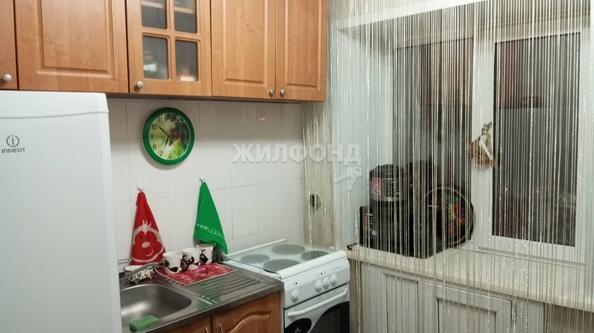 
   Продам 2-комнатную, 44 м², Учительская ул, 37

. Фото 2.