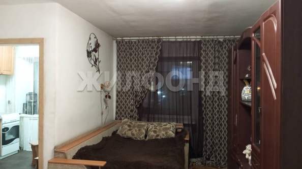 
  Продается 2-комн. квартира, 44 м², Учительская ул, д. 37
. Фото 2.