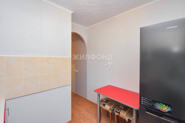 
   Продам 2-комнатную, 43.9 м², Зорге ул, 205

. Фото 9.