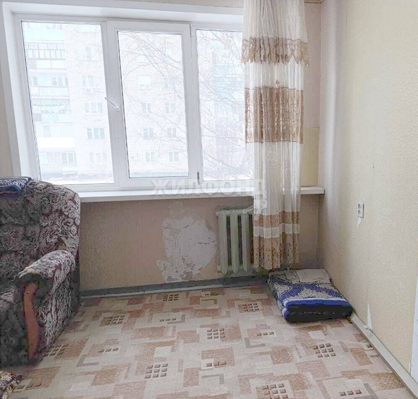 
   Продам 2-комнатную, 45.1 м², Зорге ул, 241

. Фото 4.