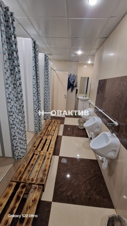 
   Продам помещение свободного назначения, 1300 м², Юрия Смирнова ул, 23/1

. Фото 6.