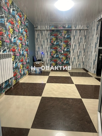 
   Продам помещение свободного назначения, 1300 м², Юрия Смирнова ул, 23/1

. Фото 30.