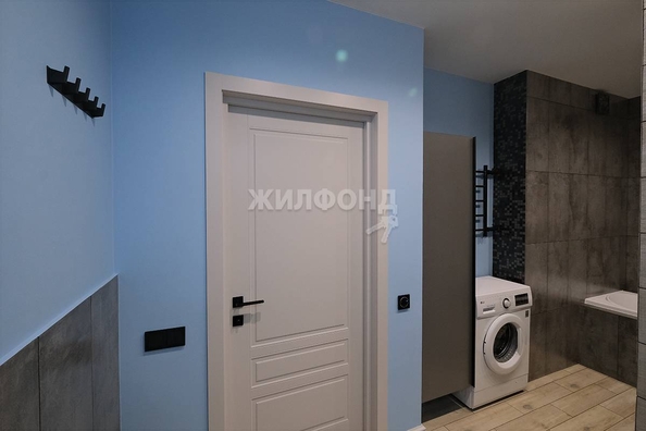 
   Продам 2-комнатную, 82.8 м², Добролюбова ул, 18/1

. Фото 21.