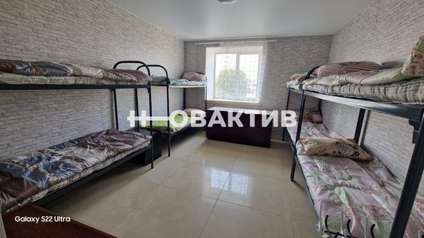 
   Сдам помещение свободного назначения, 1300 м², Юрия Смирнова ул, 23/1

. Фото 1.