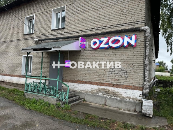 
   Сдам помещение свободного назначения, 42 м², Свободная ул, 62Б

. Фото 4.