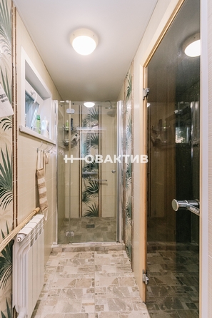 
   Продам таунхаус, 189.3 м², Новосибирск

. Фото 19.