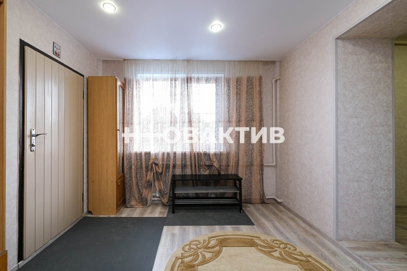 
   Продам дом, 188 м², Новосибирск

. Фото 21.