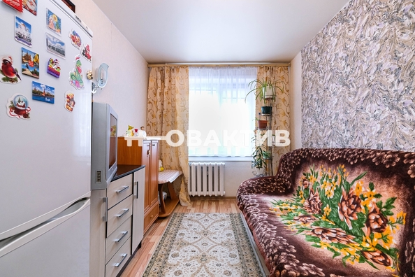 
   Продам комнату, 61.1 м², Ударная ул, 19

. Фото 4.