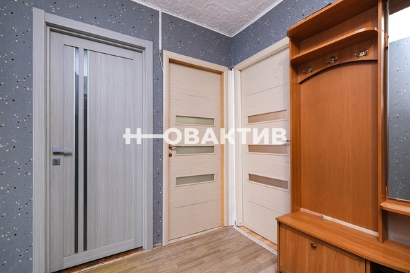 
   Продам комнату, 61.1 м², Ударная ул, 19

. Фото 9.