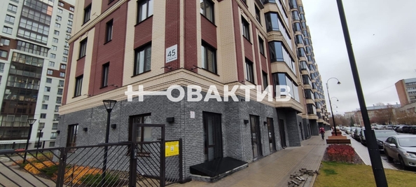 
   Продам помещение свободного назначения, 2.6 м², Некрасова ул, 45

. Фото 12.